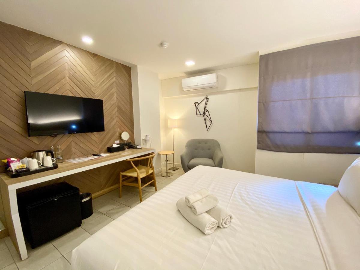 We Terminal Hotel Chiang Mai Ngoại thất bức ảnh